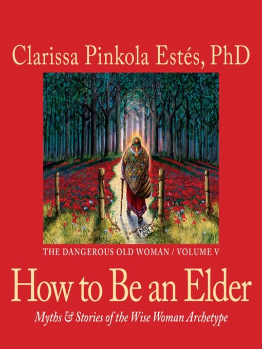 Cover image for How to Be an Elder